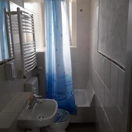 Zum Holzwurm Gæstehus