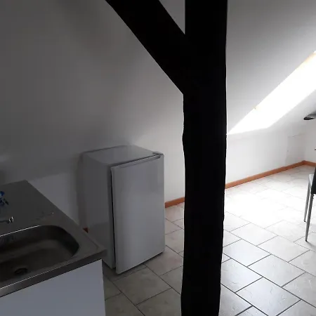 Zum Holzwurm Wittenberge