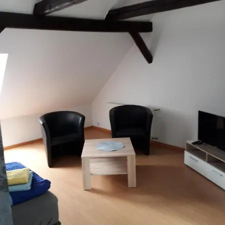 Zum Holzwurm Wittenberge