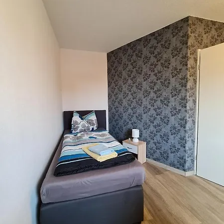 Gæstehus Zum Holzwurm 3*