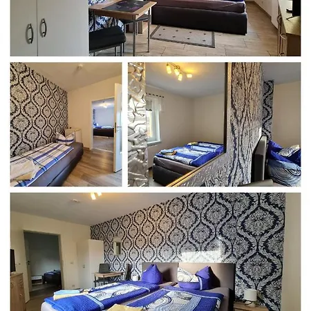 Zum Holzwurm Wittenberge