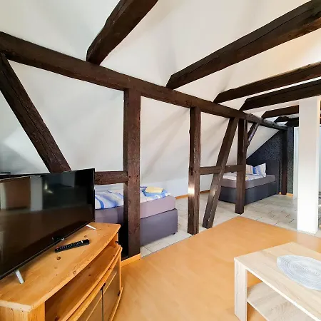 Zum Holzwurm Wittenberge