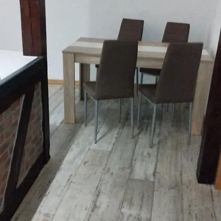 Zum Holzwurm Wittenberge