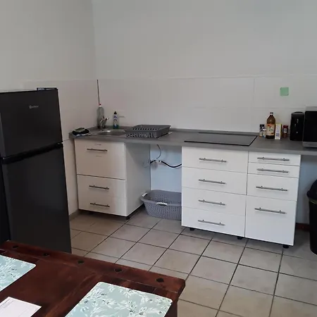 Zum Holzwurm Wittenberge