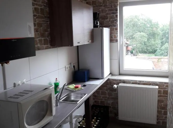 Zum Holzwurm Wittenberge