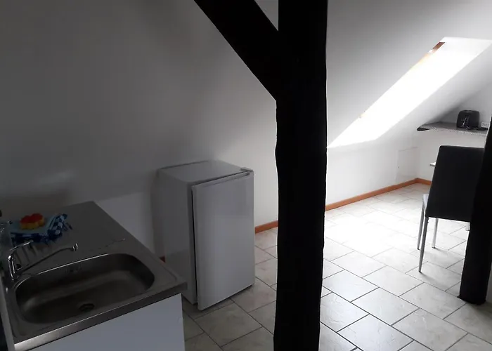 Zum Holzwurm Wittenberge