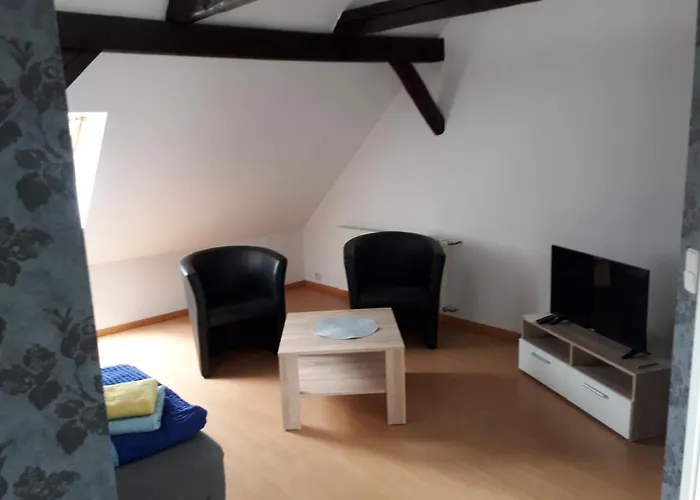 Zum Holzwurm Wittenberge