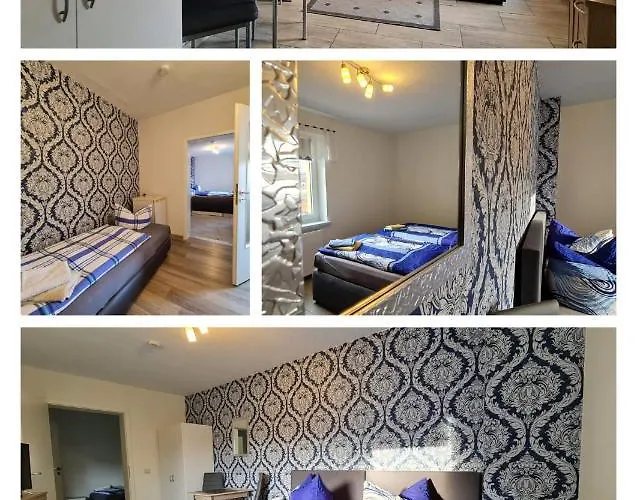 Zum Holzwurm Wittenberge