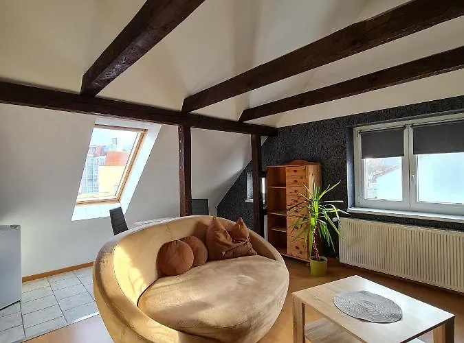 Casa de hóspedes Zum Holzwurm