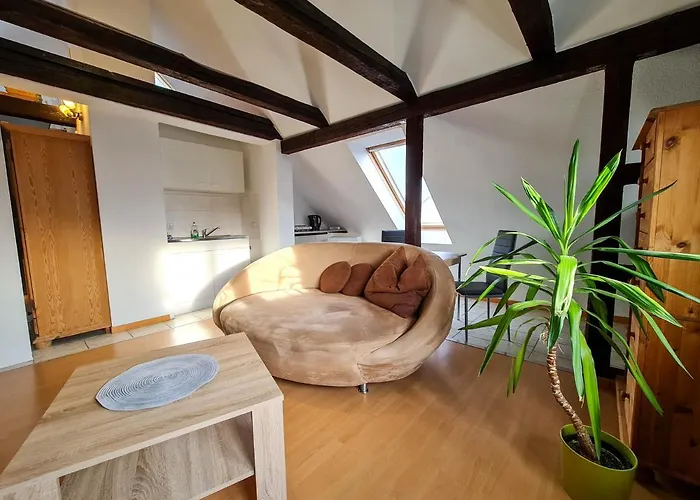 Zum Holzwurm 3* Wittenberge