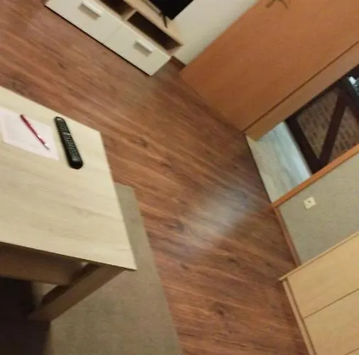 Casa de hóspedes Zum Holzwurm