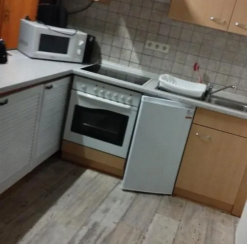 Pensión Zum Holzwurm 3*