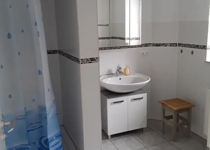 Pensión Zum Holzwurm