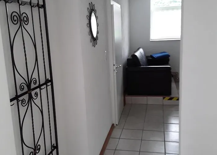 Zum Holzwurm Pensión Wittenberge