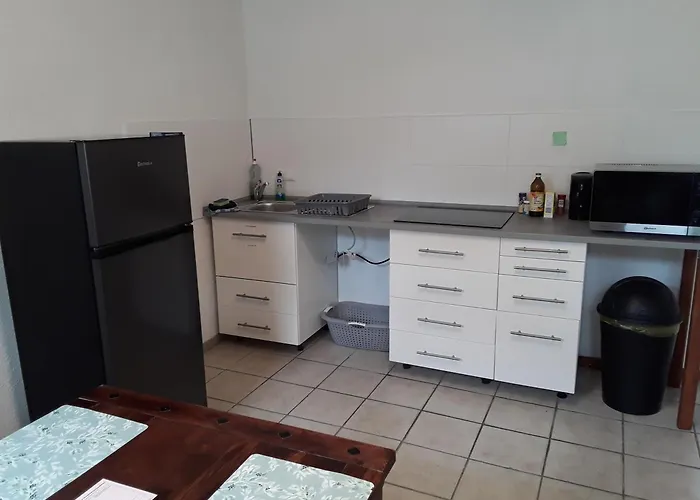 Zum Holzwurm Wittenberge